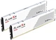 Модуль памяти G.Skill Flare X5 White DDR5-6000 32GB (2x16GB) (F5-6000J2836G16GX2-FX5W) - изображение 3