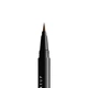 Фломастер-тинт для бровей NYX Professional Makeup Lift & Snatch 08 Espresso 1 мл (800897004552) - изображение 4