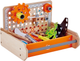Конструктор Hape Junior Inventor Инструменты для экспериментов 32 элементов (6943478024076) - изображение 2