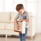 Конструктор Hape Junior Inventor Инструменты для экспериментов 32 элементов (6943478024076) - изображение 8