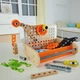 Конструктор Hape Junior Inventor Инструменты для экспериментов 32 элементов (6943478024076) - изображение 10