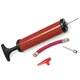 Насос для голки Newt NE-P-18R P, Pump, універсальний з насадками (NE-P-18R-RT) - зображення 1