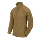 Боевая рубашка - убакс Helikon-Tex MCDU Combat Shirt NyCo Rip-Stop Coyote L - изображение 2