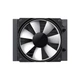 Система водяного охлаждения Gamemax Iceburg 120 Black infinity - изображение 10