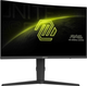 Монитор 27" MSI MAG 275CQRF QD E2 - изображение 2
