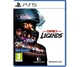 Игра Grid Legends (русские субтитры) (PS5) - изображение 1