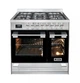 Плита комбінована Kaiser HGE 93201 R - изображение 3