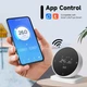 Беспроводной Wi-Fi термостат для газового котла, радиочастотный регулятор температуры - изображение 5