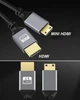 Кабель HDMI-MINI HDMI 4K, 60 Гц, 0.5-2м - зображення 2