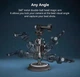 Держатель Magic Arm магнитный для экшн-камер SmallRig 4466 - изображение 4