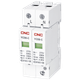 Ограничитель перенапряжения 1P+N 40кА 385В [Б00032570] YCS6-C CNC - изображение 1