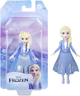 Lalka Mattel Frozen Small Doll Elsa HLW98 (194735121199) - obraz 1