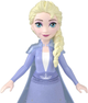 Lalka Mattel Frozen Small Doll Elsa HLW98 (194735121199) - obraz 4