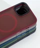 Чехол WAVE Matte Insane Case with Magnetic Ring iPhone 11 deep purple - изображение 3