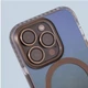 Чохол Proove Shadow Star Case with Magnetic Ring iPhone 16 deep purple - зображення 4