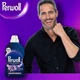 Парфумований гель для прання темних і чорних речей Perwololl Black detergent dark bloom 60 пр, 3 л - зображення 3