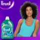 Парфумований гель для прання спортивного і мембранного одягу Perwololl Sport detergent 60 пр, 3 л - зображення 3