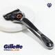 Набор станок с 1 сменной кассетой Gillette Fusion 5 Proglide - изображение 5
