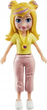 Figurka Mattel Polly Pocket z akcesoriami HKV83 (194735109388) - obraz 5