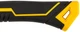 Сокира Mastertool 800 г HRC 50 рукоятка фібергласова 370 мм (05-0905) - зображення 4