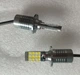 Светодиодная лампа H3 LED 3030 24 SMD 12-24 В желтый / белый - изображение 7