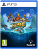 Gra PS5 Steamworld Heist II (płyta Blu-ray) (5056208824387) - obraz 1