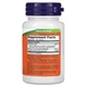 Натуральная добавка NOW Silymarin Milk Thistle 300 mg, 100 вегакапсул - изображение 2