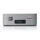 Ретро-програвач вінілових платівок Lenco TT-116GY Grey - изображение 5