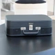 Вініловий програвач CLASSIC PHONO TT-116BK Retro Bluetooth із вбудованими динаміками, чорний - изображение 7