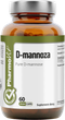 Дієтична добавка Pharmovit D-mannoza 60 капсул (5904703901792) - зображення 1