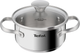 Каструля з кришкою Tefal Minis 1 л (H8743155) - зображення 1