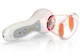 Вакуумний масажер Celluless MD від целюліту для схуднення з роликовими насадками - зображення 2