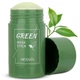 Зеленая маска-стик Green mask stick для глубокого очищения и увлажнения с глиной и зеленым чаем - изображение 2