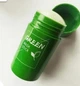 Зеленая маска-стик Green mask stick для глубокого очищения и увлажнения с глиной и зеленым чаем - изображение 7