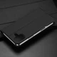 Противоударный чехол-книжка Dux Ducis с карманом для визиток для Apple iPhone 16 Черный - изображение 4