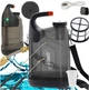 Садовый опрыскиватель электрический аккумуляторный 7 л Garden Line AOK0436 для сада и огорода,плечевой - изображение 1