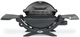 Гриль газовий Weber Q1200 Black (51010075) - зображення 2