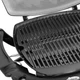 Гриль газовий Weber Q1200 Black (51010075) - зображення 8