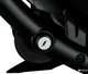 Гриль газовий Weber Q1200 Black (51010075) - зображення 9