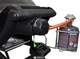 Гриль газовий Weber Q1200 Black (51010075) - зображення 11