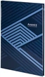 Книга записная Axent А4 96 листов в клеточку Lines (8422-581-A) - изображение 2
