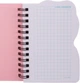 Блокнот YES Line Friends В7 60 листов в клетку (151807) (5056574422293) - изображение 3