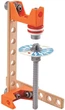Конструктор Hape Junior Inventor Магнитная лаборатория 34 детали (6943478029071) - изображение 4