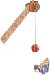 Конструктор Hape Junior Inventor Магнитная лаборатория 34 детали (6943478029071) - изображение 9