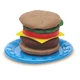 Набор с пластилином Play-Doh Бургер барбекю (B5521) - изображение 4