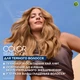 Осветляющая краска для темных волос Garnier Color Sensation HL3 Миндальный блонд 112 мл (3600542629799) - изображение 3