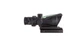 Прицел оптический TRIJICON ACOG 4x32 BAC Dual Illuminated Green Chevron .223/5.56 BDC - изображение 4
