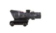 Приціл оптичний TRIJICON ACOG 4x32 BAC Dual Illuminated Red Chevron .223/5.56 BDC - зображення 10