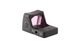 Приціл коліматорний Trijicon RMR® Type 2 Red Dot Sight 3.25 MOA Red Dot, Adjustable (5003177) - изображение 6