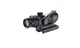 Приціл оптичний TRIJICON ACOG 4x32 BAC Dual Illuminated Red Chevron .223/5.56 BDC - зображення 9